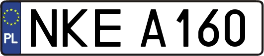NKEA160