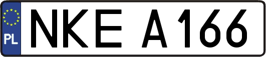 NKEA166
