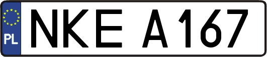 NKEA167