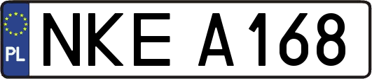 NKEA168