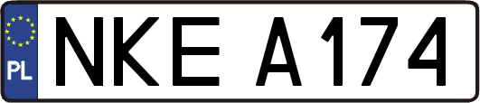 NKEA174