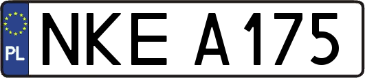 NKEA175