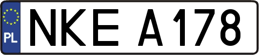 NKEA178