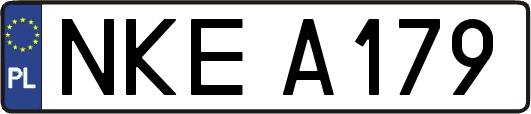 NKEA179