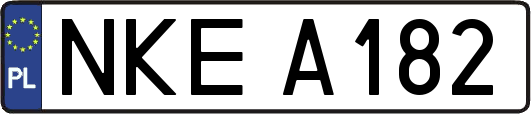NKEA182