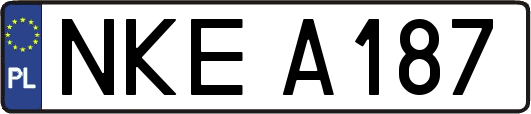 NKEA187