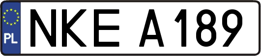 NKEA189