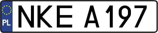 NKEA197