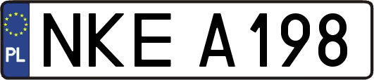 NKEA198