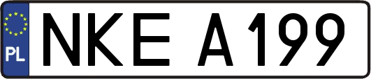 NKEA199