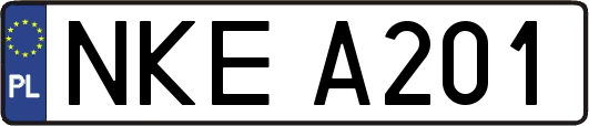 NKEA201