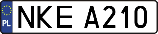 NKEA210