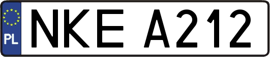 NKEA212