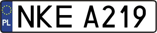 NKEA219