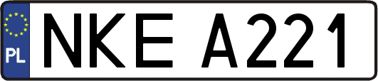 NKEA221