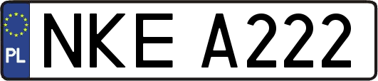 NKEA222