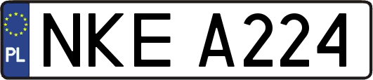 NKEA224