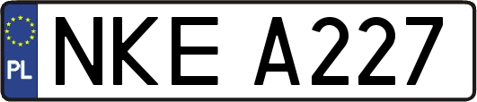 NKEA227