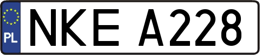NKEA228