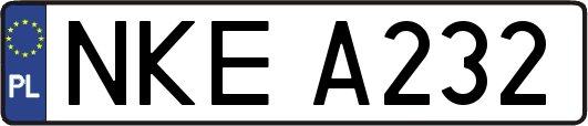 NKEA232