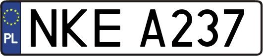 NKEA237