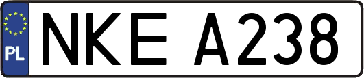 NKEA238