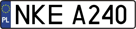 NKEA240