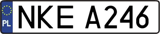NKEA246