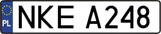 NKEA248