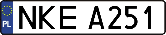 NKEA251