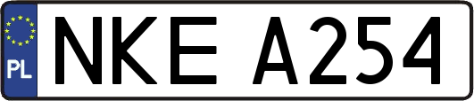 NKEA254