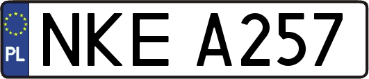 NKEA257