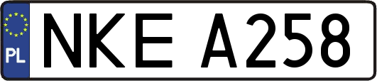 NKEA258