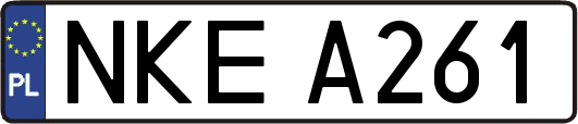 NKEA261