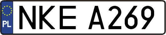 NKEA269