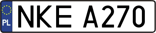 NKEA270