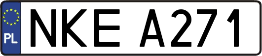 NKEA271
