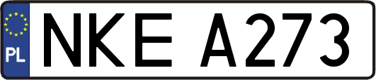 NKEA273