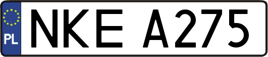 NKEA275