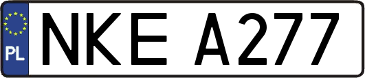 NKEA277