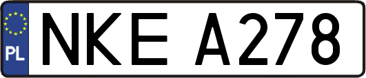 NKEA278
