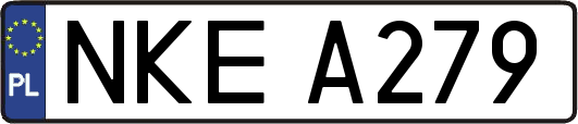 NKEA279