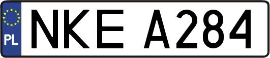 NKEA284