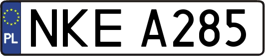 NKEA285