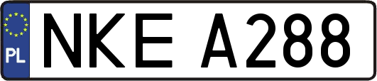 NKEA288