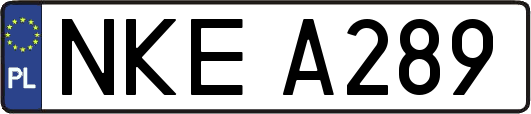 NKEA289
