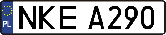 NKEA290