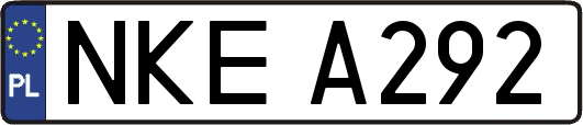 NKEA292