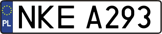 NKEA293