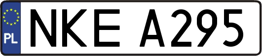 NKEA295